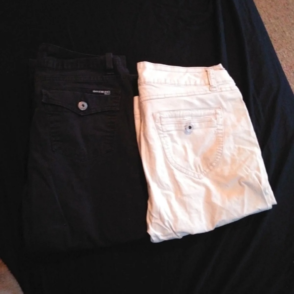 Bandolino blu Capri Bundle